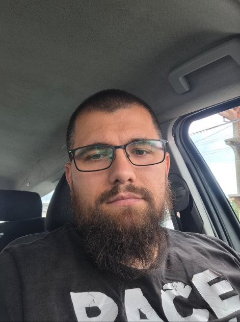 Ammar before